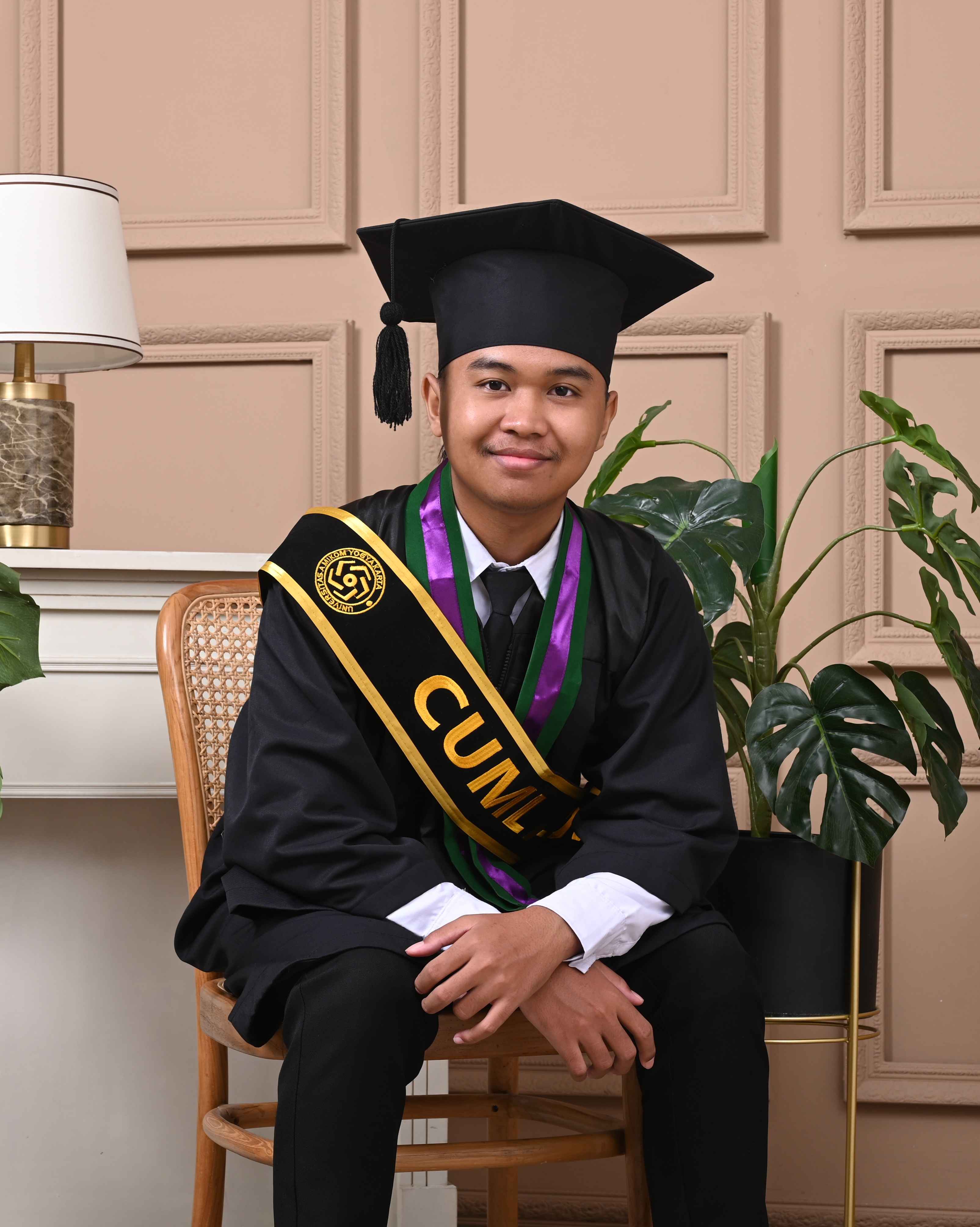 Portrait photo
